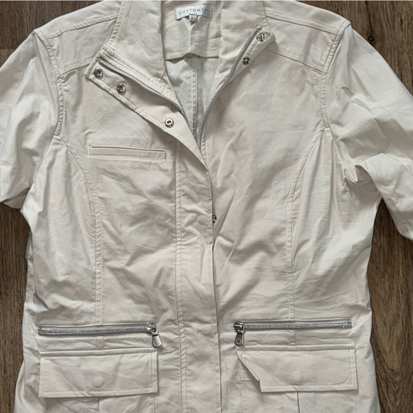 Anatomie  Jacket - Picture 3 of 3
